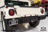 Thumbnail of 1995 Gloss White Am General Hummer