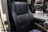 Thumbnail of 1995 Gloss White Am General Hummer