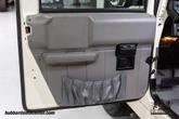Thumbnail of 1995 Gloss White Am General Hummer