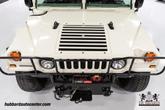 Thumbnail of 1995 Gloss White Am General Hummer