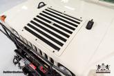 Thumbnail of 1995 Gloss White Am General Hummer
