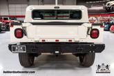 Thumbnail of 1995 Gloss White Am General Hummer