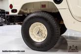Thumbnail of 1995 Gloss White Am General Hummer