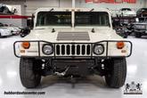 Thumbnail of 1995 Gloss White Am General Hummer