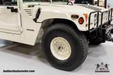 Thumbnail of 1995 Gloss White Am General Hummer