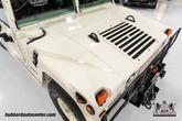 Thumbnail of 1995 Gloss White Am General Hummer