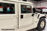 Thumbnail of 1995 Gloss White Am General Hummer