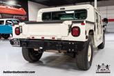 Thumbnail of 1995 Gloss White Am General Hummer