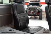 Thumbnail of 1995 Gloss White Am General Hummer