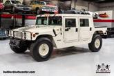 Thumbnail of 1995 Gloss White Am General Hummer