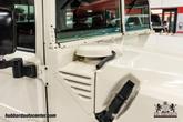Thumbnail of 1995 Gloss White Am General Hummer