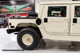 Thumbnail of 1995 Gloss White Am General Hummer