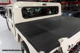 Thumbnail of 1995 Gloss White Am General Hummer