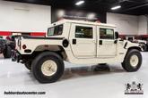 Thumbnail of 1995 Gloss White Am General Hummer