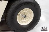 Thumbnail of 1995 Gloss White Am General Hummer
