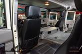 Thumbnail of 1995 Gloss White Am General Hummer