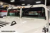 Thumbnail of 1995 Gloss White Am General Hummer