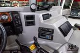 Thumbnail of 1995 Gloss White Am General Hummer