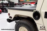 Thumbnail of 1995 Gloss White Am General Hummer