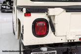 Thumbnail of 1995 Gloss White Am General Hummer