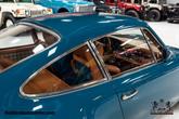 Thumbnail of 1975 Blue Porsche 911