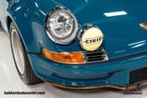 Thumbnail of 1975 Blue Porsche 911