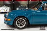 Thumbnail of 1975 Blue Porsche 911