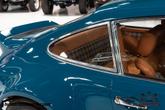 Thumbnail of 1975 Blue Porsche 911
