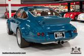 Thumbnail of 1975 Blue Porsche 911