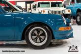 Thumbnail of 1975 Blue Porsche 911