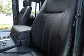 Thumbnail of 1993 Black Land Rover Defender