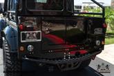 Thumbnail of 1993 Black Land Rover Defender