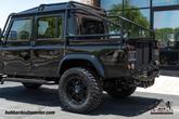 Thumbnail of 1993 Black Land Rover Defender