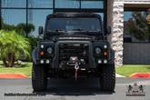 Thumbnail of 1993 Black Land Rover Defender