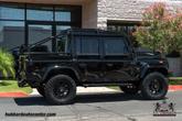 Thumbnail of 1993 Black Land Rover Defender