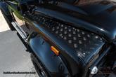 Thumbnail of 1993 Black Land Rover Defender