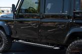 Thumbnail of 1993 Black Land Rover Defender