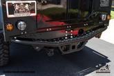 Thumbnail of 1993 Black Land Rover Defender