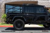 Thumbnail of 1993 Black Land Rover Defender