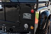 Thumbnail of 1993 Black Land Rover Defender