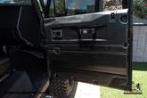 Thumbnail of 1993 Black Land Rover Defender
