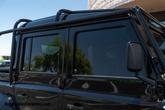 Thumbnail of 1993 Black Land Rover Defender