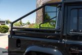 Thumbnail of 1993 Black Land Rover Defender