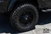 Thumbnail of 1993 Black Land Rover Defender
