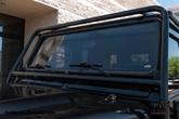Thumbnail of 1993 Black Land Rover Defender