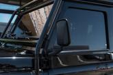 Thumbnail of 1993 Black Land Rover Defender