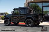 Thumbnail of 1993 Black Land Rover Defender