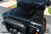 Thumbnail of 1993 Black Land Rover Defender