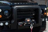 Thumbnail of 1993 Black Land Rover Defender