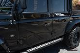 Thumbnail of 1993 Black Land Rover Defender